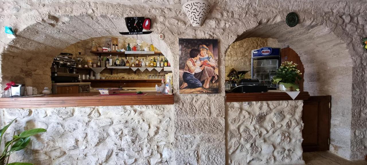 Masseria Milu' Siponto Exterior photo